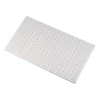 Entrelec - TE Connectivity 1SNK168022R0000 ບັດເມີກເກີ MC512PA (x100) ຕັ້ງພັນ