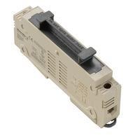 Weidmuller 2469360000 ບລັອກຕິດຕາມລະບົບ DIN Rail Terminal Blocks WSI 25 10X85 1.5KV