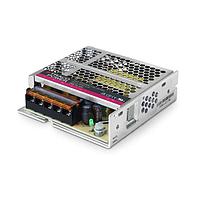 TRACO Power TXN 75-115 ອຸດສາຫະກຳ ພາວເອີ ຊັບພລາຍ 75W 15V 5A 3.9 x 3.8" ກະແຈເຫຼັ້ມເຫຼັ້ມແບບແມດເຕີລ