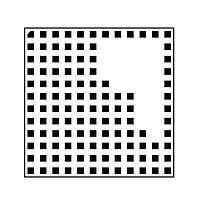 Analog Devices LTM4601IV#PBF uModule ຕົວຄວບຄຸມດ້ວຍ PLL, ການຕິດຕາມຜົນລັບແລະການປັບຂະໜາດ 12A uModule Reg w/ PLL, Out Track & Mr