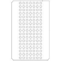 Infineon CY7C1062G30-10BGXI SRAM 16Mb ຄ່າໄວສູງ ມີ ECC
