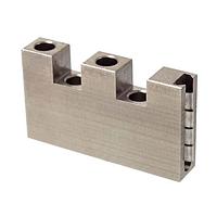 Quantic X-Microwave XM-WT1-0501 ເຄື່ອງສ່ວນເພີ່ມ Modules 0501 WallNickel Plated Aluminum