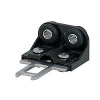 Eaton LS-XNW-ZBZ ສະຫນັບສະຫນູນ Interlock Switches IEC KEY INTERLOCK,SOLENOID,ANGLE KEY