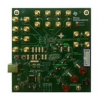 Texas Instruments CDCM6208V2EVM ເຄື່ອງມືພັດທະນານາມເວລາ & ເວລາ CDCM6208V2EVM