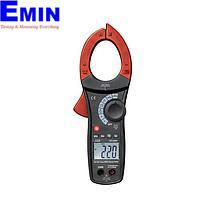 CEM DT-3392W AC/DC Clamp Meters (True RMS, AC/DC 1000A)