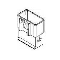 Aptiv 15326935 ຕົວເຊື່ອມ 10P ຜູ້ຊາຍ ການປະສົມ GT 280