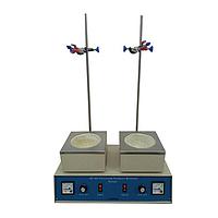 Huazheng HZ-434 ເຄື່ອງທົດສອບຄວາມຊຸ່ມຊື່ນຂອງຜະລິດຕະພັນນ້ຳມັນ (250W±20W)