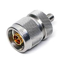 Hirose Electric HRM-554S(40) ຕົວແປງ RF - ລະຫວ່າງຊຸດ