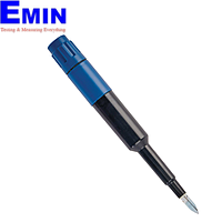 Chauvin Arnoux P01715020 ປະສົມປະສານ pH electrode LRV7 ອາຫານ - DIN ກັນນ້ໍາ (0 ~14 pH)