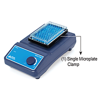 DaiHan DH.MixM1500 ເຄື່ອງປະສົມ Microplate (1500rpm, 220V)