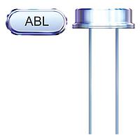 Abracon ABL-12.000MHZ-B2-I ຄຣິສຕາລ CRYSTAL 12.0000MHZ 18PF T/H
