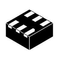 onsemi LC05111C21MTTTG ອຸປະກອນປ້ອງກັນແບດເຕີຣີ 1 CELL LIB PROTECTION IC