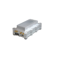 WinRADiO WR-G65DDCe ຜູ້ຮັບ (1 kHz ~ 88 MHz; 118 MHz ~ 190 MHz (Excalibur Sigma))