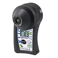 ATAGO PAL-HIKARi 45 (Sour citrus Green) ເຄື່ອງມວນຄ່າ Brix IR ຂະໜາດກະເປົາ (4.0～17.0%)