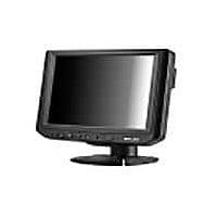 Xenarc 702GSH ອຸປະກອນວັດຄວາມຈຳໄວ 7 ນິ້ວ