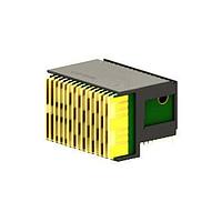 AMP Connectors - TE Connectivity 2102773-1 Headers 16 ຄໍລັນຜະລິດຜົນປະສົບ SE Diff, Power (RTM)