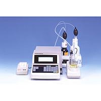 TOB Titration Equipment Inspection Service