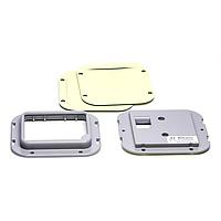 Omron Automation and Safety 4X-KITMINI ອຸປະກອນເສີມຂອງຄອນໂຕລເລີ Digital Operator Panel Mount