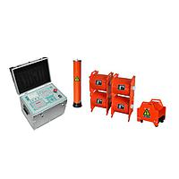 HV HIPOT GDTF-CVT ລະບົບ AC Resonant Test (for CVT)