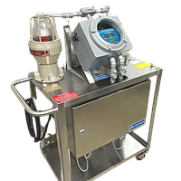 Neutronics Mini-ICS ລະບົບກະຕ່າ Mini ICS XP (0.1 ~ 25%)