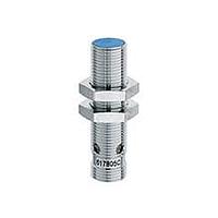 Contrinex 120253-0299 ອຸປະກອນສັກສີ Proximity M12 Hsg 2mm ODNPN 4P M12 Conn45mm Hsg Len