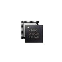 Nordic Semiconductor nRF7000-QFAA-R7 ລະບົບ RF ໃນຊິບ - SoC ພໍ່ມືມີພະລັງງານຕໍ່ຕໍ່ Wi-Fi 6 ສໍາລັບການຄົ້ນຫາ Wi-Fi ອີງຕາມ SSID