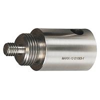Mark-10 G1083-2 ປາຍຕາ (1/2-20; 2,000 lbF [10 kN])