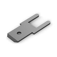 AMP Connectors - TE Connectivity 726388-2 Tab JUOT.NASTA 4 8-0 5