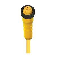 Lumberg Automation RK 30-838/10M ເສັ້ນສາຍອ່ານຄ່າ / ເສັ້ນສາຍກະທົບ