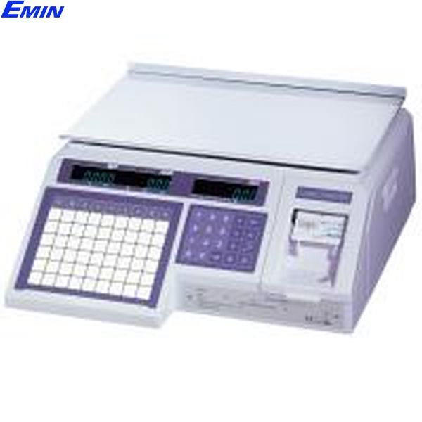 ເຄື່ອງຊັ່ງສຳລັບ supermarket ແລະ ງານພິມປ້າຍສິນຄ້າ