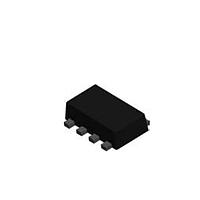Texas Instruments TPS6285011HQDRLRQ1 ອຸປະກອນຍານຍົນ Automotive 2.7V-to-6 V 1-A step-down conv