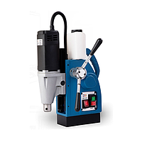 Schifler-Germany SWC 35 AT ເຄື່ອງເຈາະແມ່ເຫຼັກ (1100W, Ø 12 mm – Ø 35 mm)