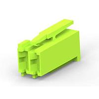 AMP Connectors - TE Connectivity 4-928247-2 ປຸ່ມຮັບ 2P ST-TIMER GEH