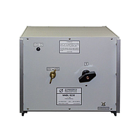 Schwarzbeck NNBL 8230 LISN ຕາມ MIL 461 / MIL 462 (9 kHz – 30 MHz, 300 A)