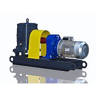 GlobeCore SN-1 ການປະກອບປັ໊ມ (Gear pump; 28 m3/h)