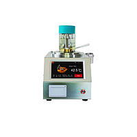 Koehler K87760 ເຄື່ອງທົດສອບຈຸດວາບໄຟແບບອັດຕະໂນມັດ (10°C ~ 130°C, -30°C ~ 130°C)
