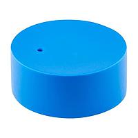 Caplugs VP-800 ຕົວເຊື່ອມມົວມົນມາດຕະຖານ CAP VENTED BLUE LDPE