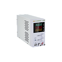 iKAM iK-91502MF ການສະຫຼັບເຄື່ອງສະໜອງພະລັງງານ DC Bench ແບບຄວບຄຸມ Mini (300W; 150V; 2A)