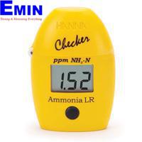 ບໍລິການ Calibration Meter Amonia