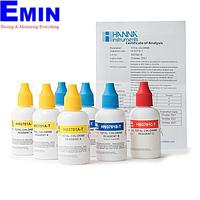 HANNA HI93701-T ທາດປະສົມຂອງແຫຼວ chlorine ທັງໝົດ