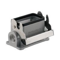 Weidmuller 1901620000 ຕໍ່ຕໍ່ພະລັງງານຫນັກ HDC 10B SLU 1M20G