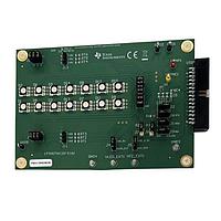 Texas Instruments LP5867WCSPEVM ໂມດູນປະເມີນ LP5867 evaluation module