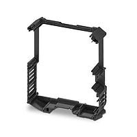 PHOENIX CONTACT 2200752 ກອງປົກຄຸມສໍາລັບອຸດສາຫະກຳອັດຕະໂນມັດ ME MAX 45 MT U-U1 BK