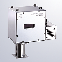 Kett KB-30 ເຄື່ອງວິເຄາະຄວາມຊຸ່ມຊື່ນ NIR (AC 100 - 240V (50 / 60Hz), 50W)