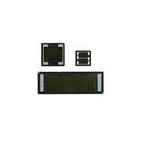 Vishay RMK22N101KF ຕົວຕໍ່ຄ່າຄວາມຖືກຕ້ອງສູງສະເລ່ຍຄ່າດຽວຂອງຟິລມບັດບາງ Wirebondable High Precision Single Value Thin Film Chip Resistors RMK 22N 101K 1% e