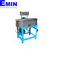 SKZ Industrial SKZ1027C ຫ້ອງທົດລອງ Valley pulp Beater (120 l)