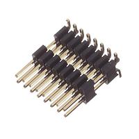 Amphenol FCI 20021832-06016C1LF Headers 1.27 BTB STK VT SMT