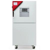 Karg MK400 ຫ້ອງອຸ່ນແລະຫ້ອງເຢັນ (-40 ~180 °C, 7kW)