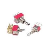 Carling Technologies 2M1-HDW17 ອຸປະກອນສະຫນອງ Switch Hardware 2M1-HDW17