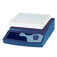 WITEG HP-20A Premium Hotplate Analog (70°C-380°C, ±0.3°C)